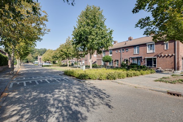 Medium property photo - Nachtegaalstraat 2, 5953 AV Reuver