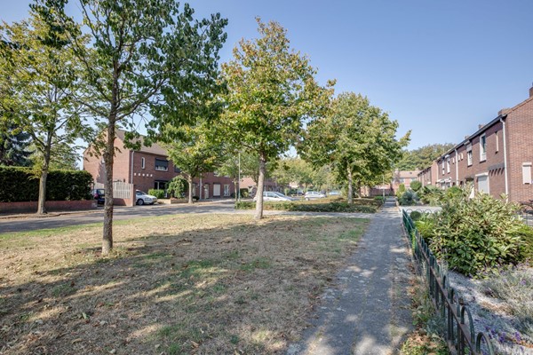 Medium property photo - Nachtegaalstraat 2, 5953 AV Reuver