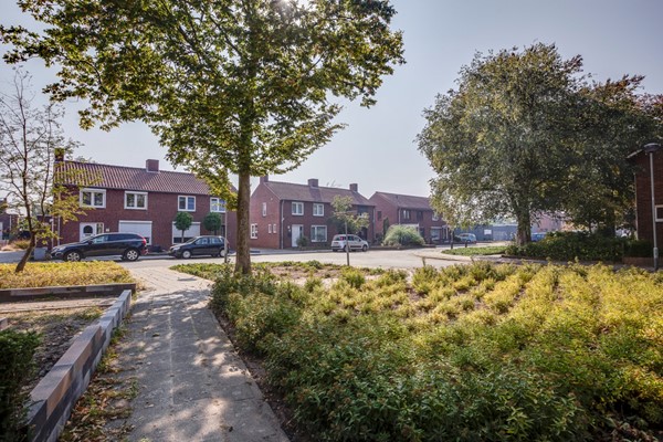 Medium property photo - Nachtegaalstraat 2, 5953 AV Reuver