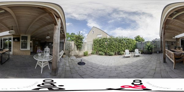 Medium property photo - Parklaan 6a, 5953 BS Reuver