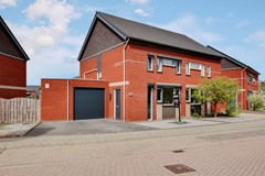 Verkocht: De Oever 25, 6071 SK Swalmen