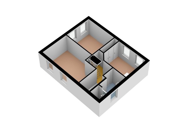 Cruysbergstraat 7, 5954 BJ Beesel - 