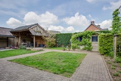 Verkocht: Cruysbergstraat 7, 5954 BJ Beesel