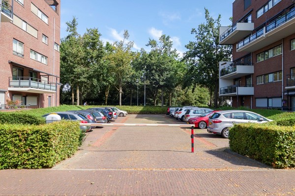 Medium property photo - Zonneveld 64, 5923 KW Venlo