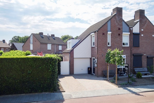Medium property photo - Sint Lambertusweg 3, 5953 CJ Reuver