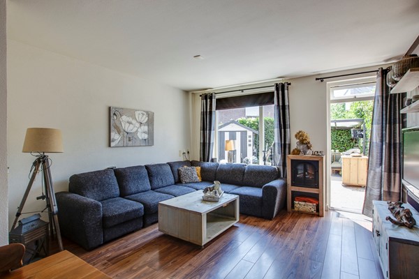 Medium property photo - Sint Lambertusweg 3, 5953 CJ Reuver