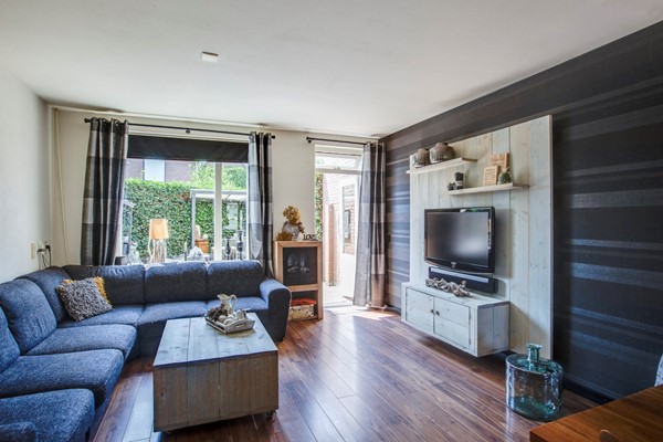 Medium property photo - Sint Lambertusweg 3, 5953 CJ Reuver