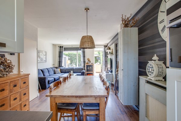 Medium property photo - Sint Lambertusweg 3, 5953 CJ Reuver
