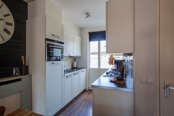 Medium property photo - Sint Lambertusweg 3, 5953 CJ Reuver