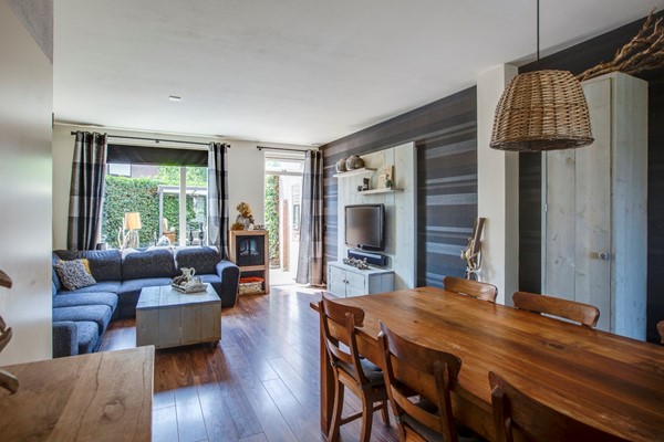Medium property photo - Sint Lambertusweg 3, 5953 CJ Reuver