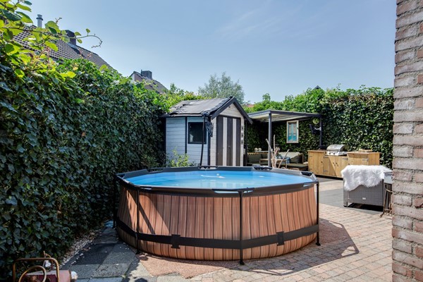 Medium property photo - Sint Lambertusweg 3, 5953 CJ Reuver