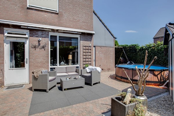 Medium property photo - Sint Lambertusweg 3, 5953 CJ Reuver