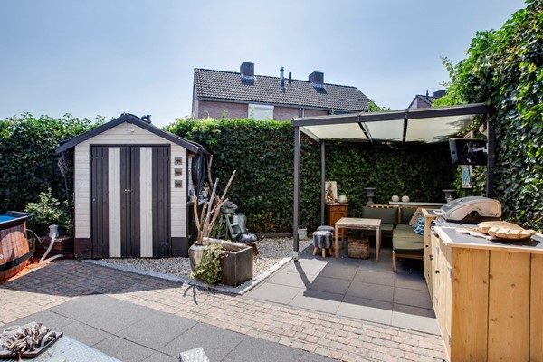 Medium property photo - Sint Lambertusweg 3, 5953 CJ Reuver