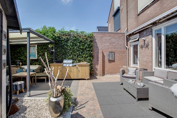 Medium property photo - Sint Lambertusweg 3, 5953 CJ Reuver