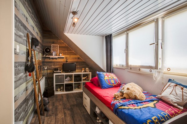 Medium property photo - Sint Lambertusweg 3, 5953 CJ Reuver
