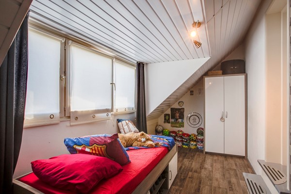 Medium property photo - Sint Lambertusweg 3, 5953 CJ Reuver
