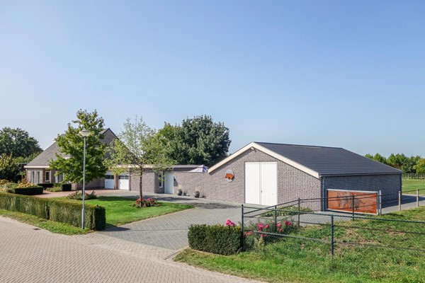 Medium property photo - Parallelweg 4, 6071 PH Swalmen