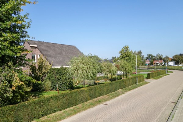 Medium property photo - Parallelweg 4, 6071 PH Swalmen