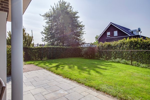 Medium property photo - Parallelweg 4, 6071 PH Swalmen