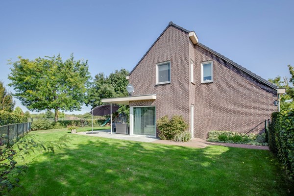 Medium property photo - Parallelweg 4, 6071 PH Swalmen