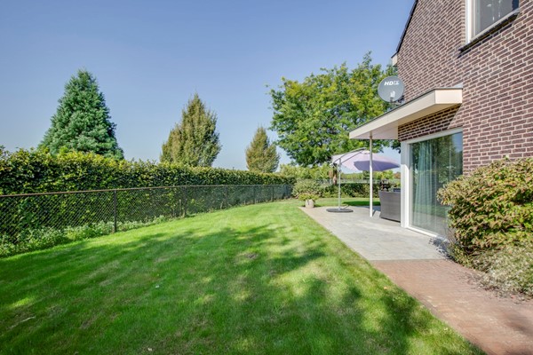 Medium property photo - Parallelweg 4, 6071 PH Swalmen