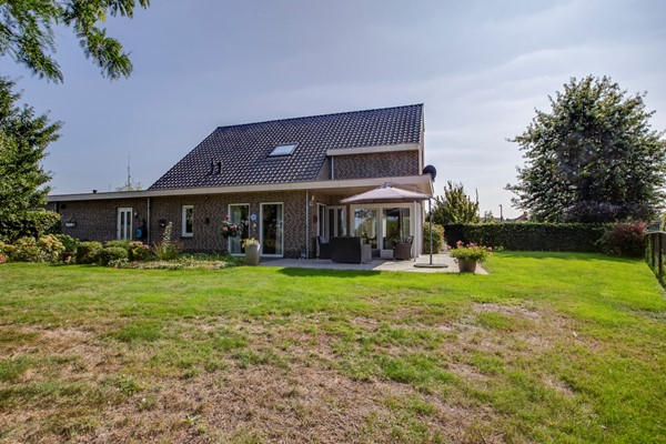 Medium property photo - Parallelweg 4, 6071 PH Swalmen