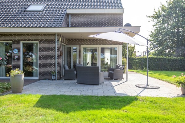 Medium property photo - Parallelweg 4, 6071 PH Swalmen