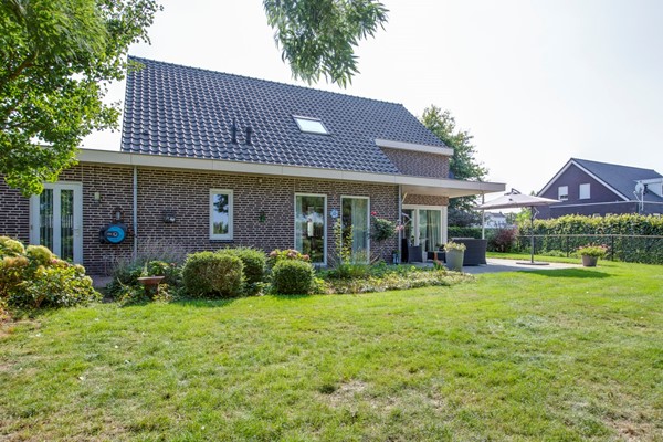 Medium property photo - Parallelweg 4, 6071 PH Swalmen