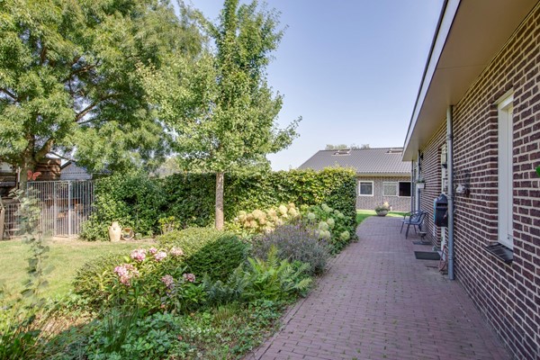 Medium property photo - Parallelweg 4, 6071 PH Swalmen