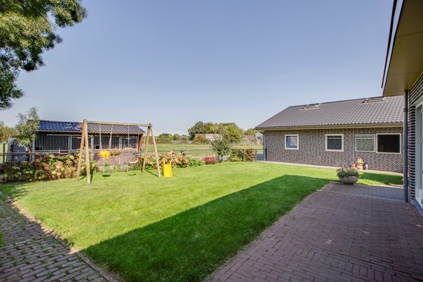 Medium property photo - Parallelweg 4, 6071 PH Swalmen