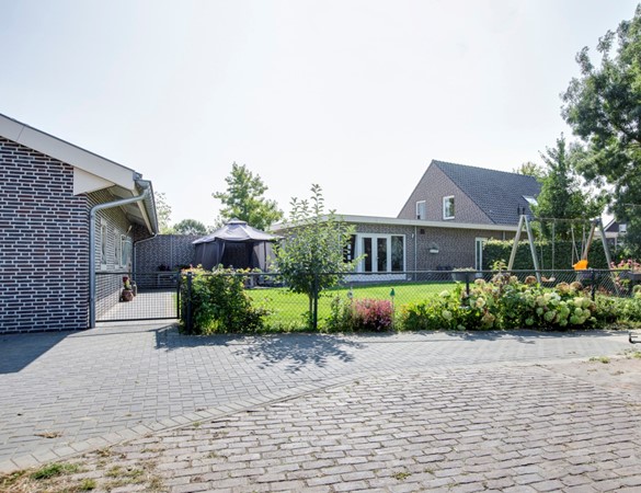 Medium property photo - Parallelweg 4, 6071 PH Swalmen