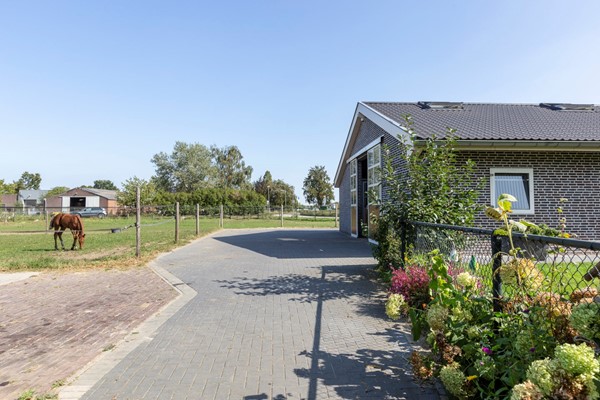 Medium property photo - Parallelweg 4, 6071 PH Swalmen