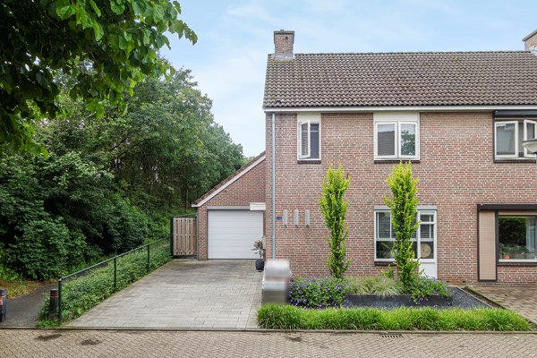 Medium property photo - Paardebloemstraat 28, 5953 GV Reuver