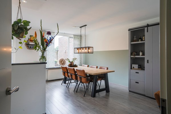 Medium property photo - Paardebloemstraat 28, 5953 GV Reuver