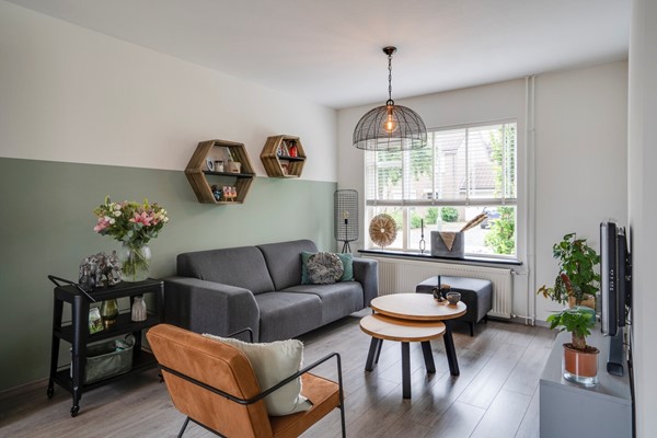 Medium property photo - Paardebloemstraat 28, 5953 GV Reuver