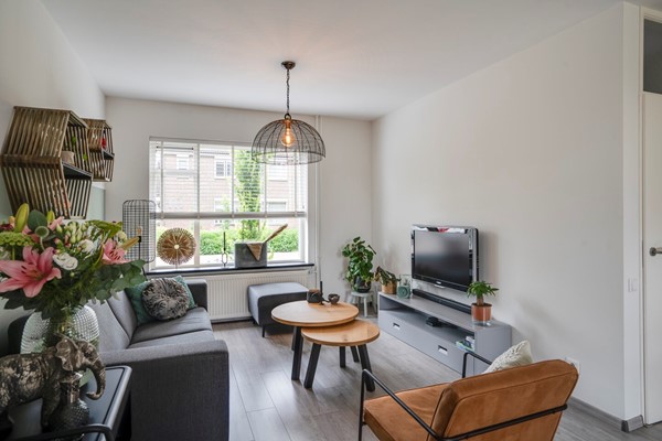 Medium property photo - Paardebloemstraat 28, 5953 GV Reuver