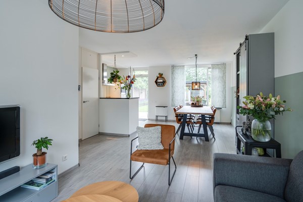 Medium property photo - Paardebloemstraat 28, 5953 GV Reuver