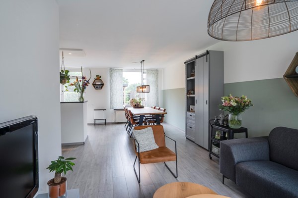 Medium property photo - Paardebloemstraat 28, 5953 GV Reuver