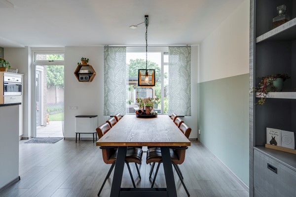 Medium property photo - Paardebloemstraat 28, 5953 GV Reuver