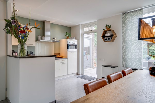 Medium property photo - Paardebloemstraat 28, 5953 GV Reuver