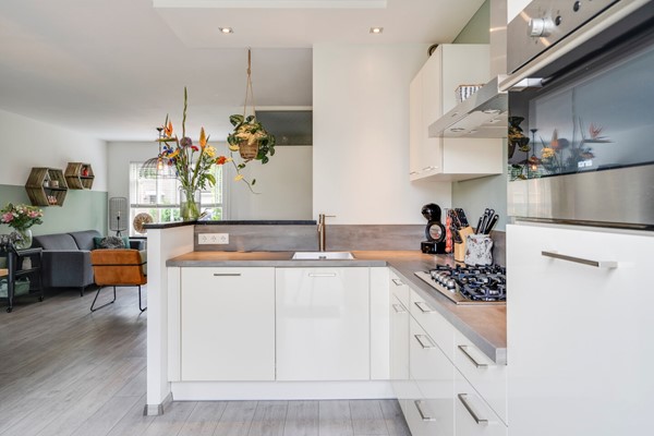 Medium property photo - Paardebloemstraat 28, 5953 GV Reuver