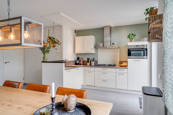 Medium property photo - Paardebloemstraat 28, 5953 GV Reuver