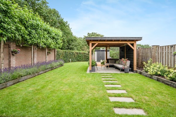 Medium property photo - Paardebloemstraat 28, 5953 GV Reuver