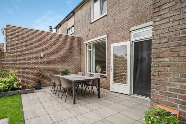 Medium property photo - Paardebloemstraat 28, 5953 GV Reuver