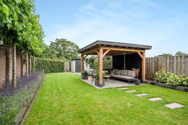 Medium property photo - Paardebloemstraat 28, 5953 GV Reuver