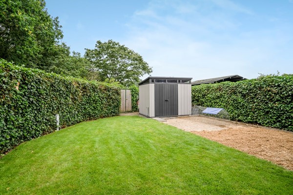Medium property photo - Paardebloemstraat 28, 5953 GV Reuver