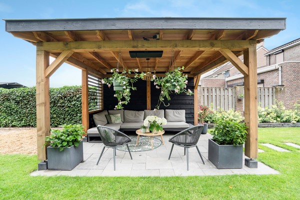 Medium property photo - Paardebloemstraat 28, 5953 GV Reuver