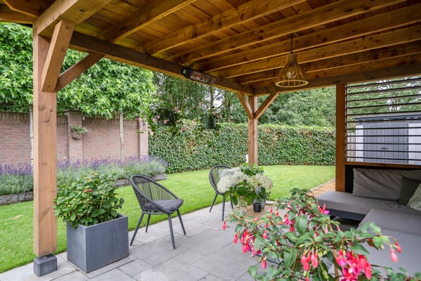 Medium property photo - Paardebloemstraat 28, 5953 GV Reuver