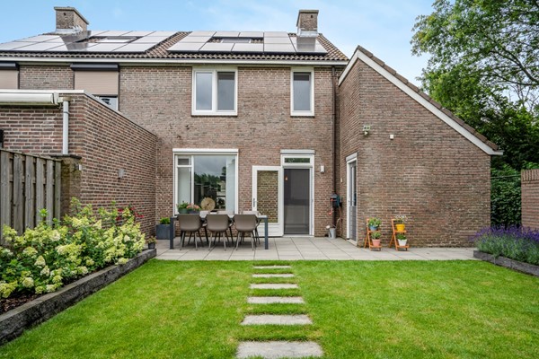 Medium property photo - Paardebloemstraat 28, 5953 GV Reuver