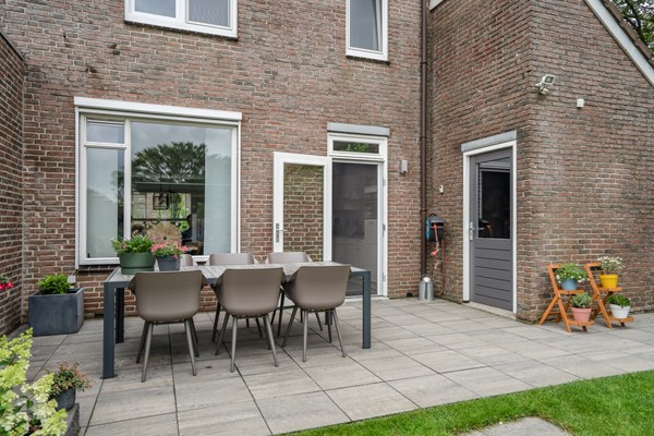 Medium property photo - Paardebloemstraat 28, 5953 GV Reuver